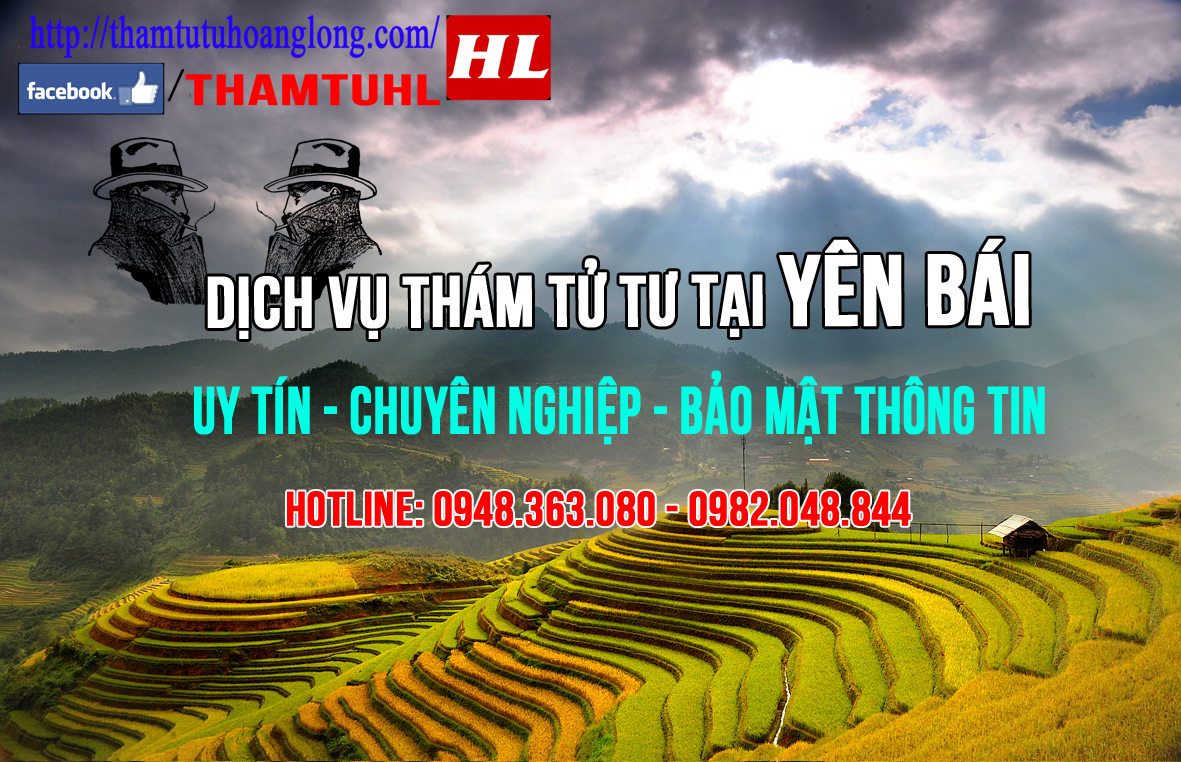 tham tu tai Yen Bai