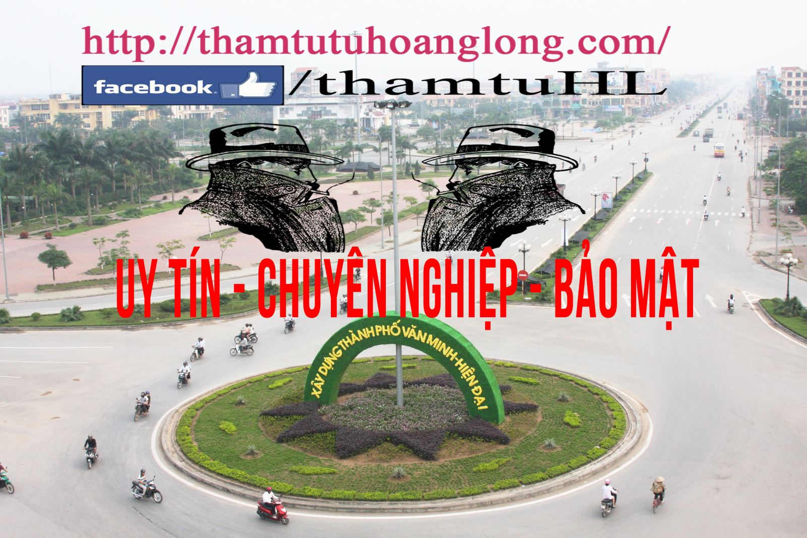 Dịch vụ thám tử tại Hưng Yên