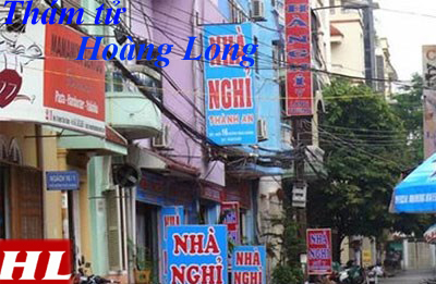 Kinh doanh nhà nghỉ thu lợi khi nắng nóng