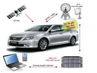 GPS – Thiết bị định vị quan trọng đối với nghề thám tử tử tư