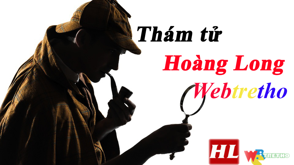 Văn phòng thám tử được thành viên webtretho tin tưởng nhất.