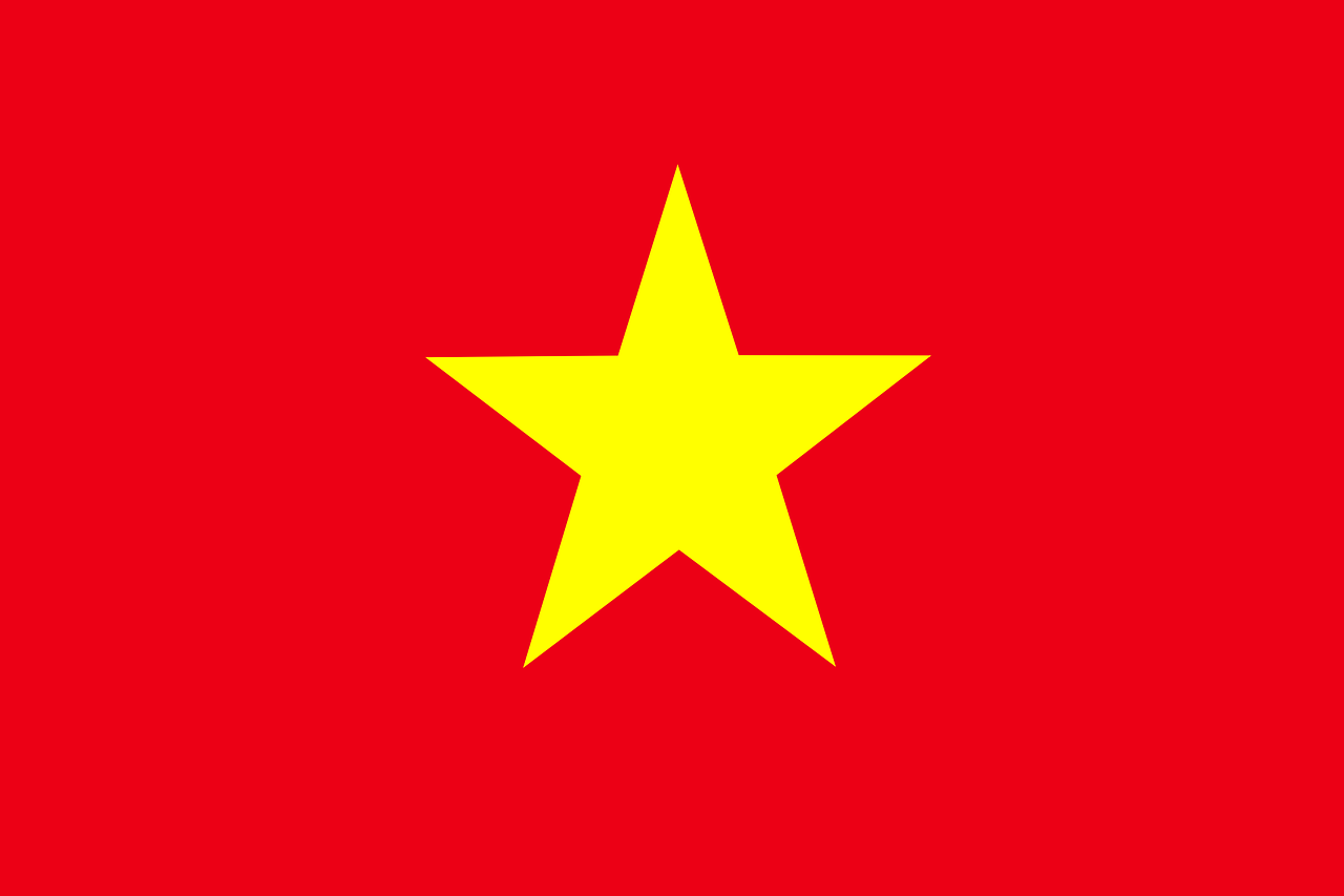 quốc kỳ việt nam