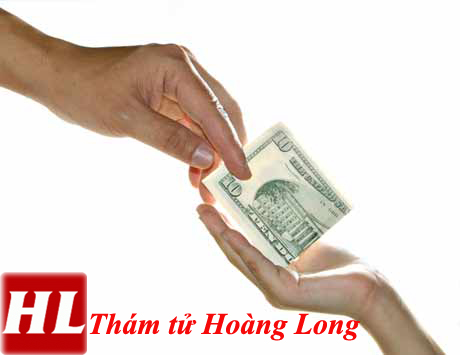 Cùng thám tử tư Hoàng Long truy tìm kẻ lừa đảo