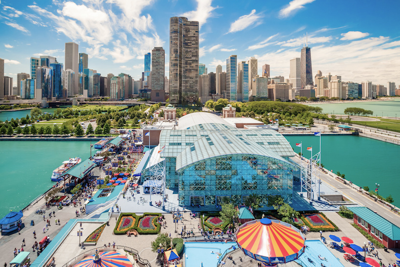 Navy Pier (Chicago)