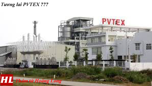 PVTEX liệu có vực dậy được không?.